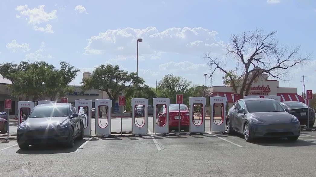 New fee for electric vehicle owners proposed